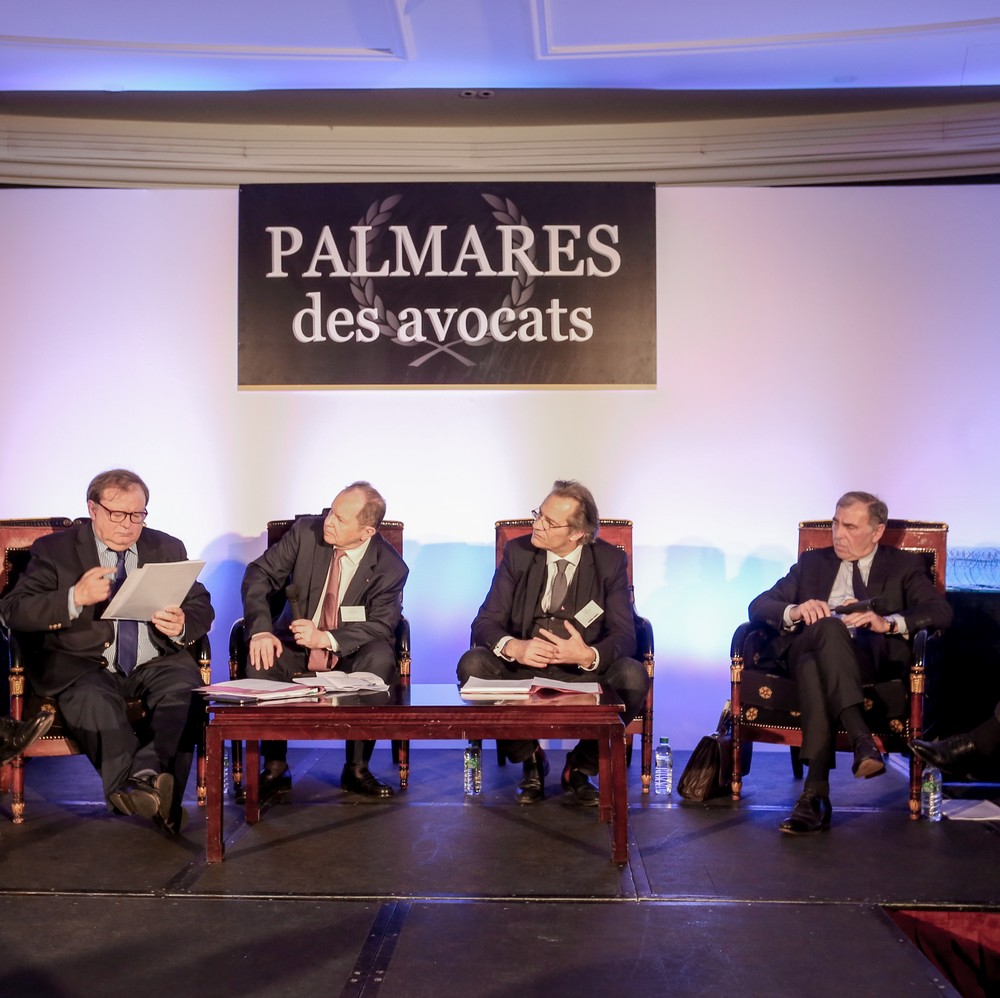 Pr&eacute;sidentielle 2017 : Quel avenir pour la Justice ?