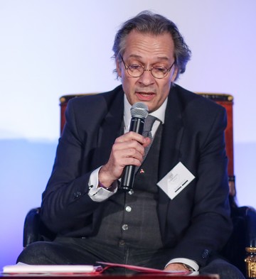 Bernard F&eacute;raud, La France Insoumise