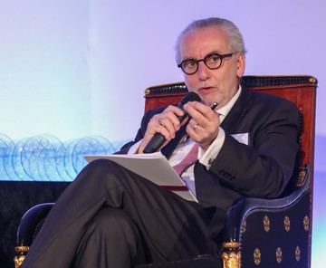 Pascal Eydoux, Pr&eacute;sident du CNB