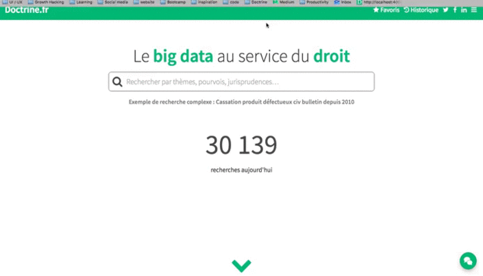 Doctrine moteur
