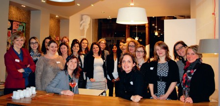 AFJE RA diner femmes juristes2016