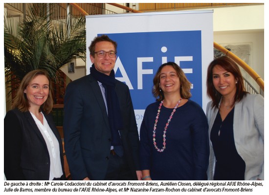 AFJE-atelier-droitsocial-mars2015