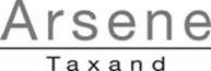 Arsene Taxandnouveaulogo