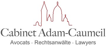 Cabinet Adam Caumeil