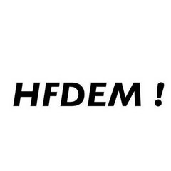 HFDEM