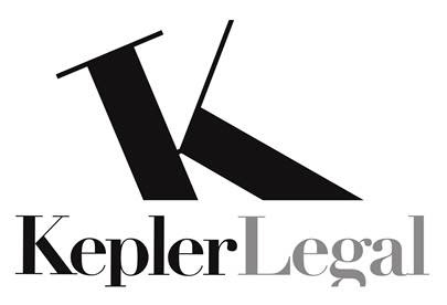 KeplerLegal