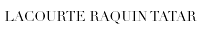 Lacourte Raquin_Tatar