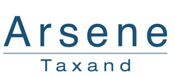 arsene taxand2017
