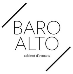 baro-alto