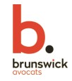 brunswick avocats