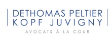 dethomas peltier kopf juvigny