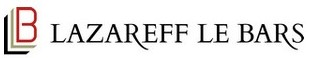 lazareff lebars logo2014
