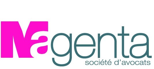 magenta