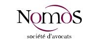 nomos logo