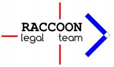 raccoon legalteam