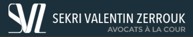 sekri valentin zerrouk