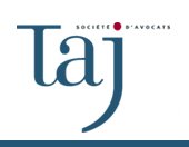 taj avocats