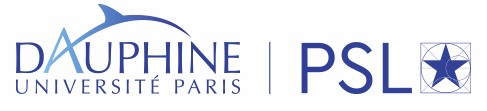 universite dauphine psl