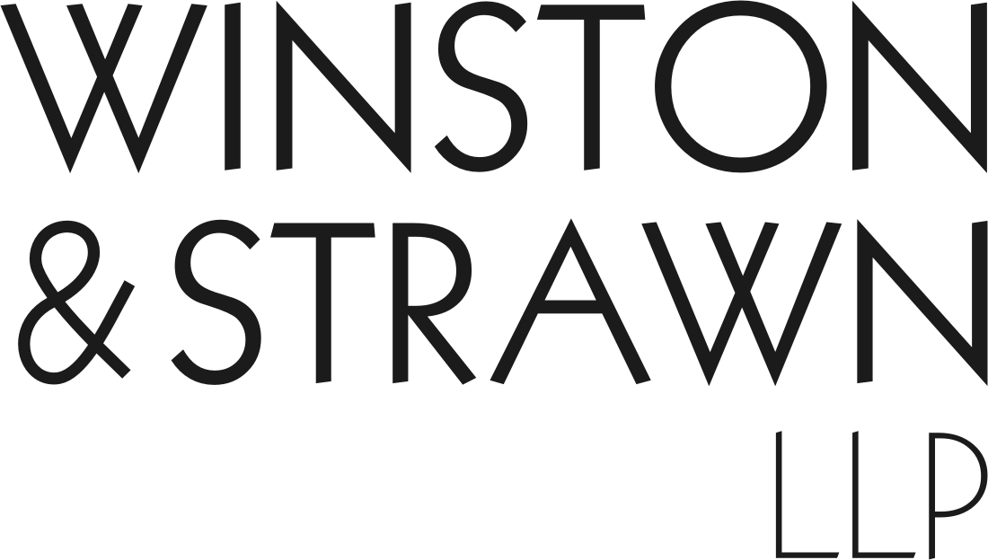 winston & strawn