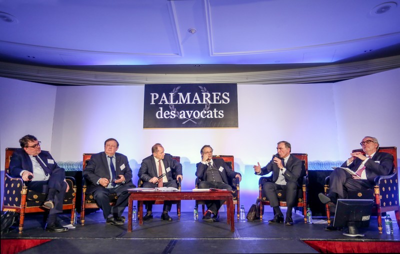 Pr&eacute;sidentielle 2017 : Quel avenir pour la justice ?