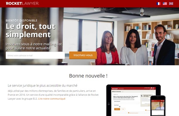 RocketLawyerfr