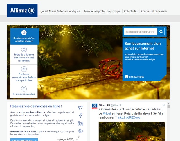 allianz