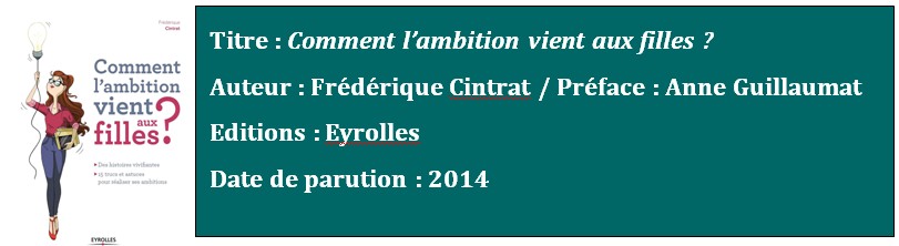 ambition filles