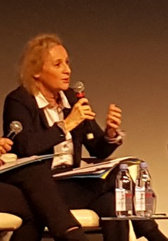 Véronique Magnier