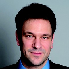 Nicolas Christau, Associé, Capstan