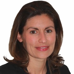 Cécile Dupoux, Associée, Hogan Lovells