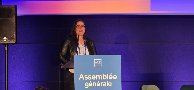 congresafje2026 nathalie dubois