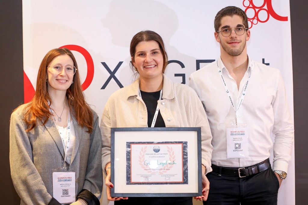 ddcm2023 podiumfactory ginolegaltech