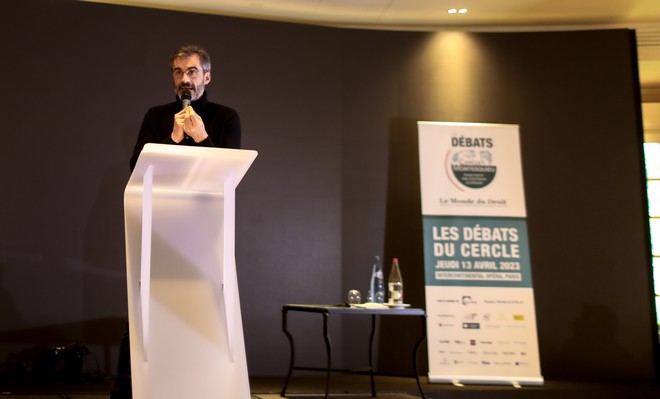 ddcm2023 raphael enthoven