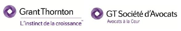 Etude IBR de Grant Thornton Etude IBR de Grant Thornton