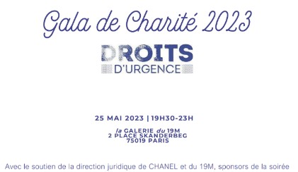 gala droitsdurgence