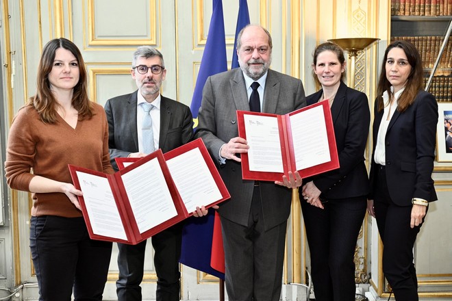 Groupe de travail "Diffusion de l'amiable à l'université