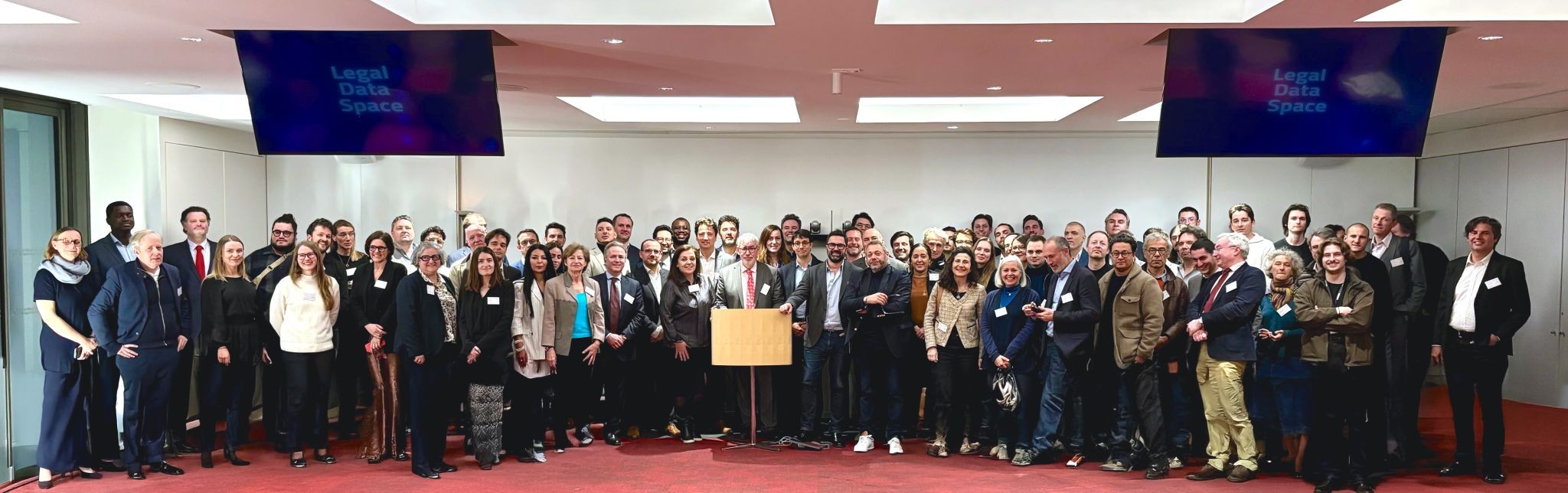 legaldataspace manifeste