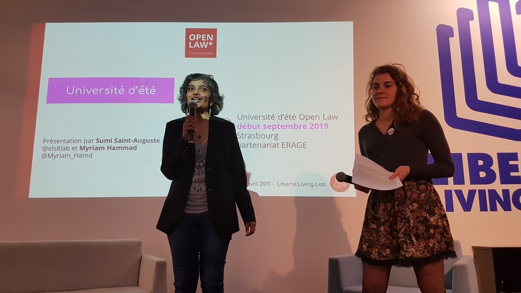 openlaw universite ete2019