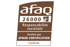 AFAQ 2600