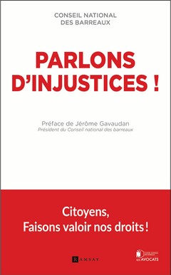 parlons injustices