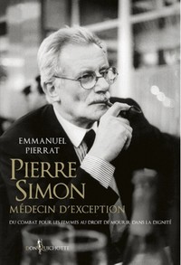 pierre simon ouvrage pierrat