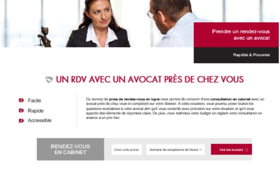 plateformeCNB rendez vous