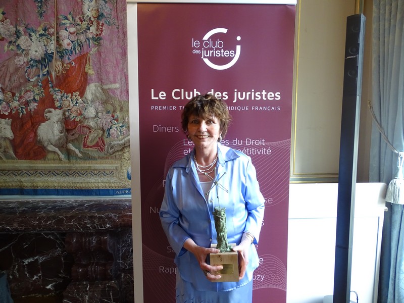 prix olivier debouzy2017