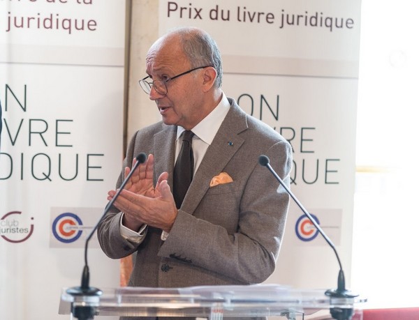 salon livre juridique2016