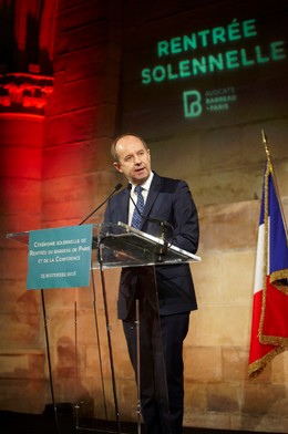 Jean-Jacques Urvoas