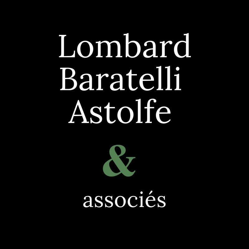 Lombard Baratelli Astolfe & associés