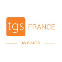 TGS FRANCE AVOCATS