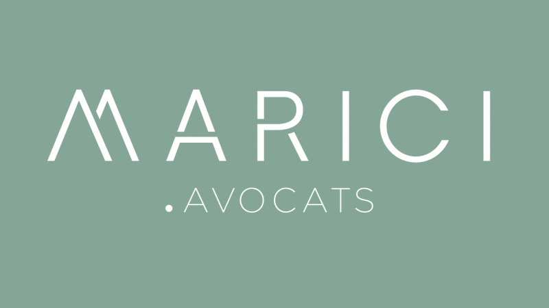 MARICI AVOCATS