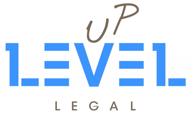 LEVEL UP LEGAL