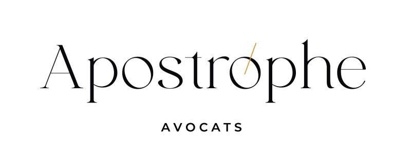 APOSTROPHE